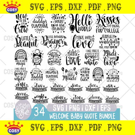 newborn svg|More.